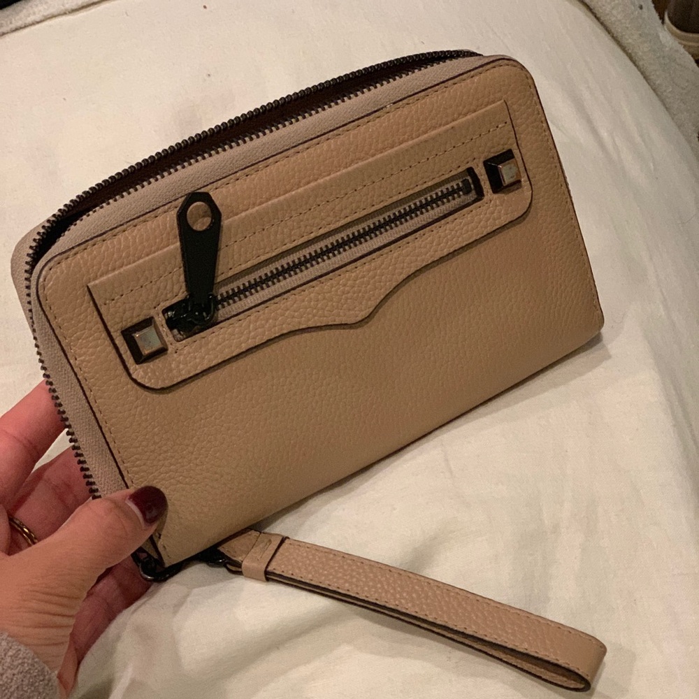 Rebecca Minkoff Wristlet